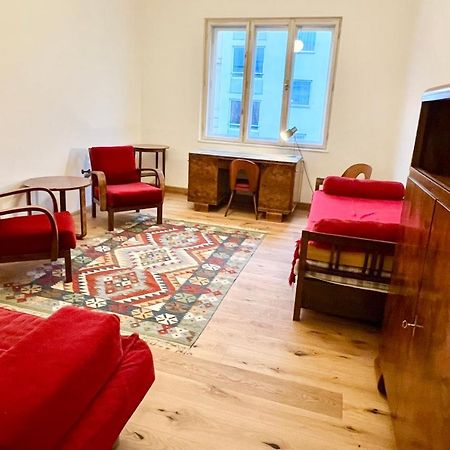 וינה Vintage Design Apartments מראה חיצוני תמונה