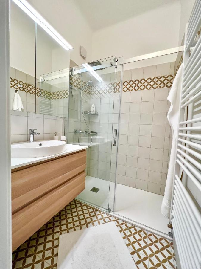 וינה Vintage Design Apartments מראה חיצוני תמונה