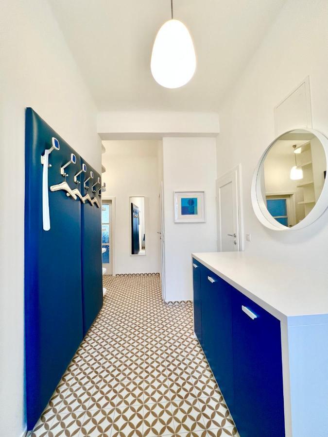 וינה Vintage Design Apartments מראה חיצוני תמונה
