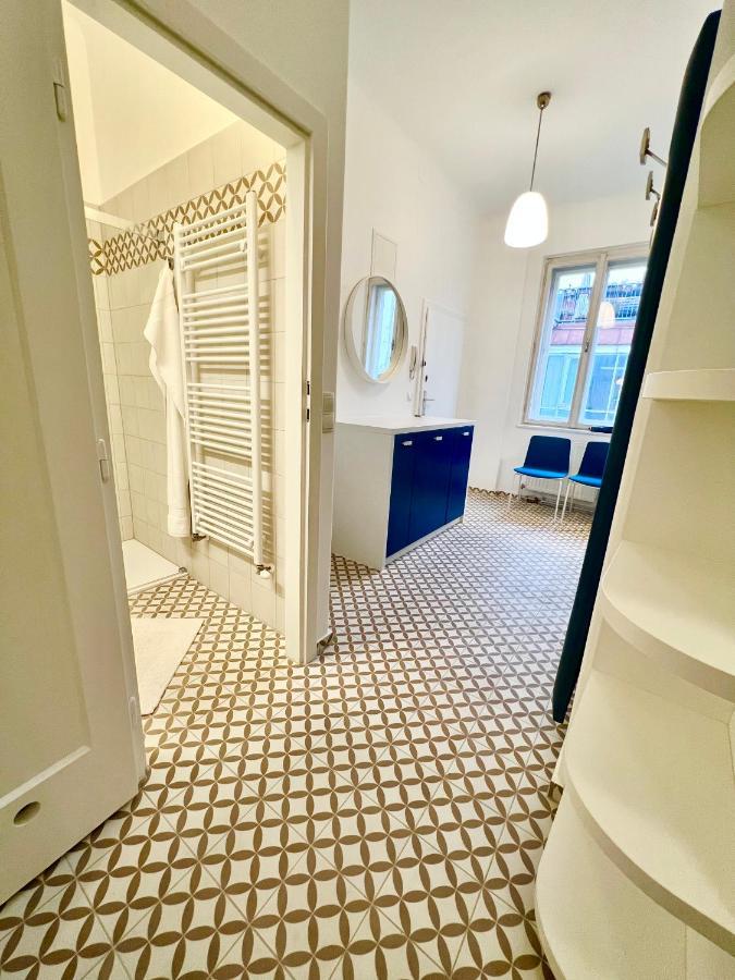 וינה Vintage Design Apartments מראה חיצוני תמונה
