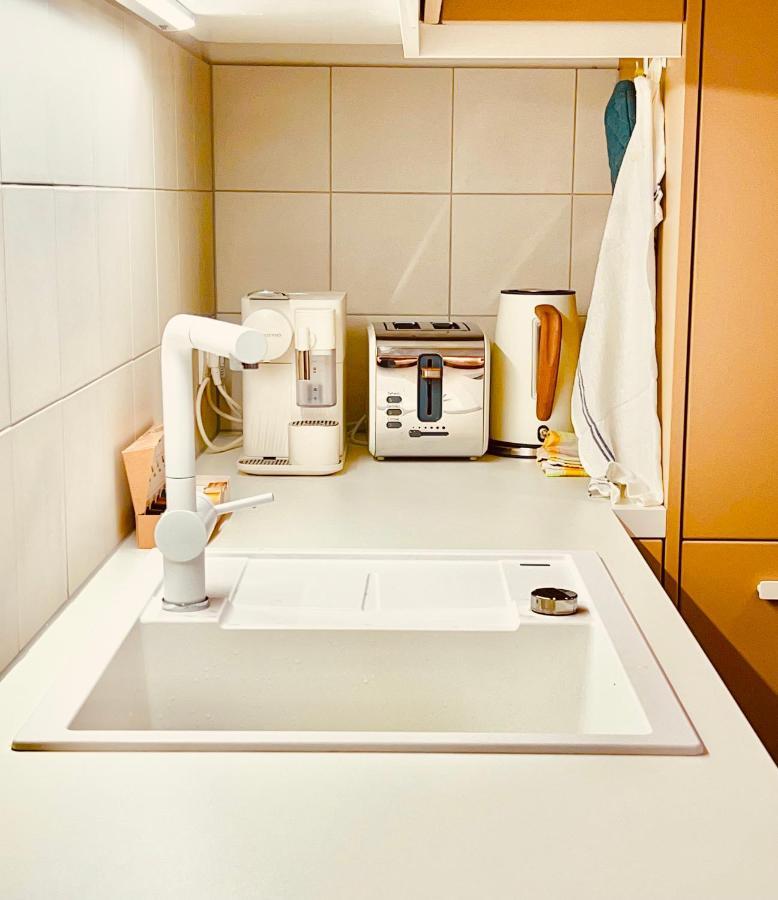 וינה Vintage Design Apartments מראה חיצוני תמונה