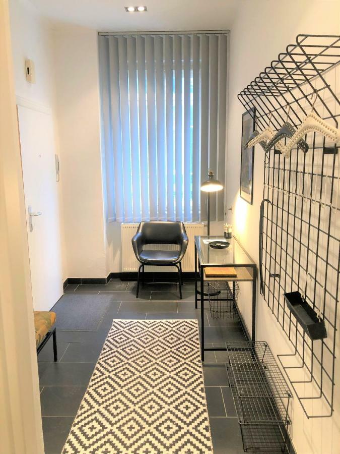 וינה Vintage Design Apartments מראה חיצוני תמונה