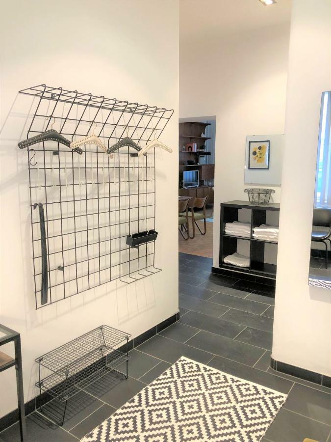 וינה Vintage Design Apartments מראה חיצוני תמונה