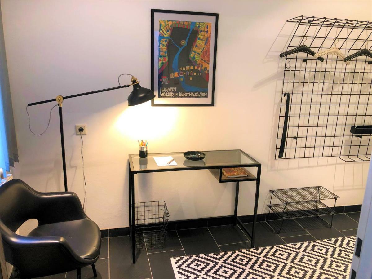 וינה Vintage Design Apartments מראה חיצוני תמונה