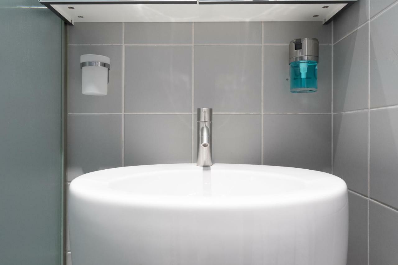 וינה Vintage Design Apartments מראה חיצוני תמונה