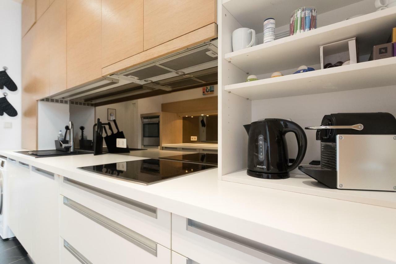 וינה Vintage Design Apartments מראה חיצוני תמונה
