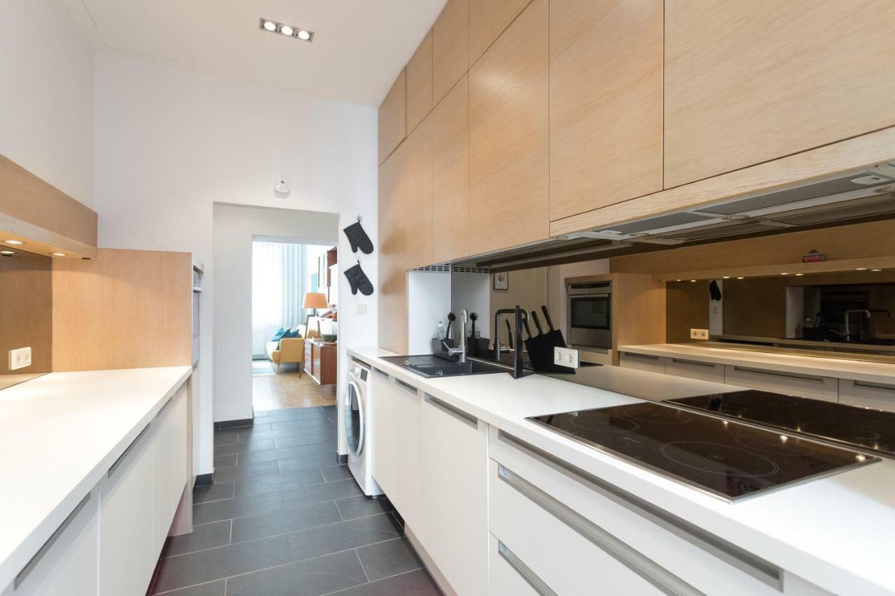 וינה Vintage Design Apartments מראה חיצוני תמונה