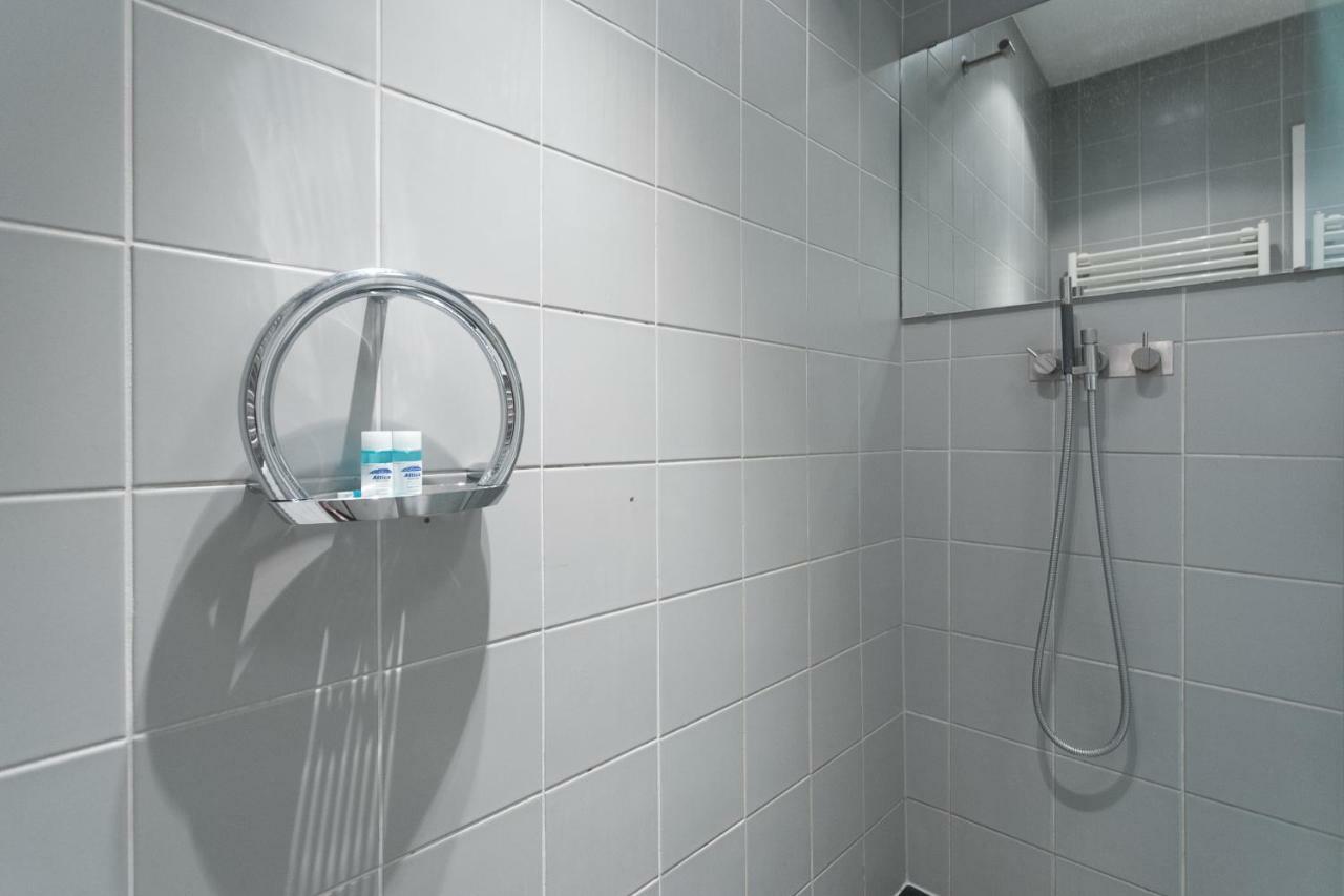 וינה Vintage Design Apartments מראה חיצוני תמונה