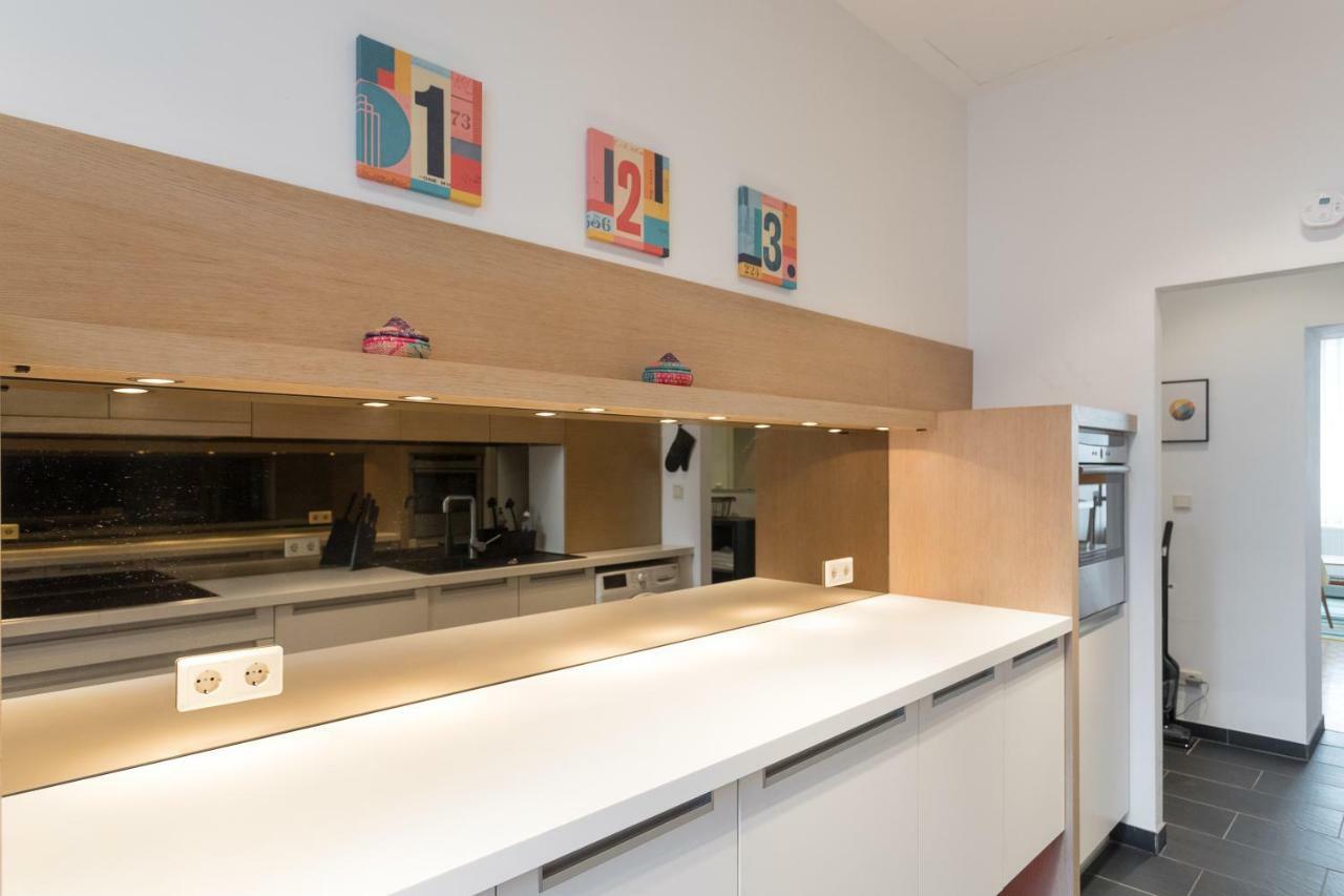 וינה Vintage Design Apartments מראה חיצוני תמונה